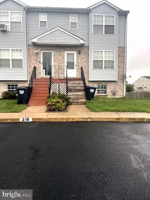 316 Vincent Cir, Middletown, DE 19709 photo 1
