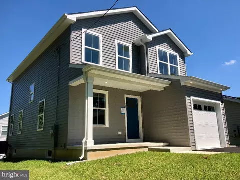 1007 West Ave, New Castle, DE 19720