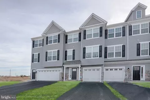 474 Rederick Ln #MASSEY ELITE  54, Middletown, DE 19709