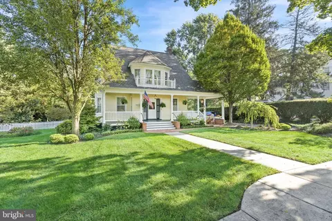 307 High St, Odessa, DE 19730