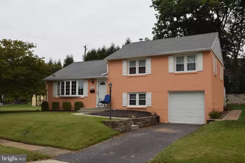 1809 Eugene Ct, Wilmington, DE 19810