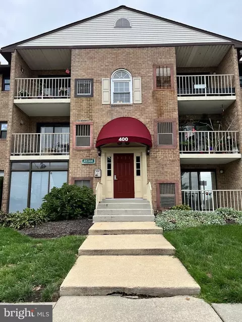 423 Governor House Cir, Wilmington, DE 19809