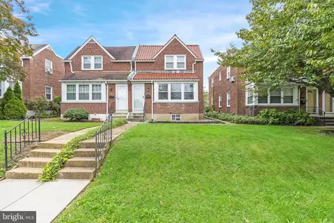 706 S Lincoln St, Wilmington, DE 19805