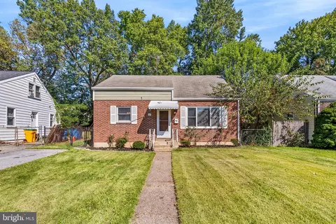 131 Olga Rd, Wilmington, DE 19805