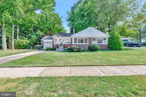246 Waverly Rd, Wilmington, DE 19803