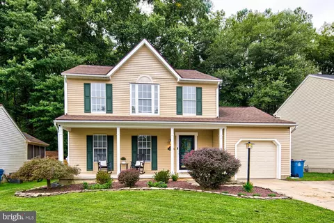 234 Romney Blvd, Newark, DE 19702