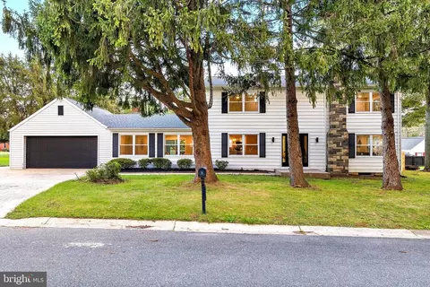2019 Baird Ave, Wilmington, DE 19808