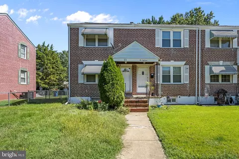 216 Filbert Ave, Wilmington, DE 19805