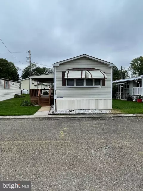 722 Berry Rd #B097, Wilmington, DE 19810