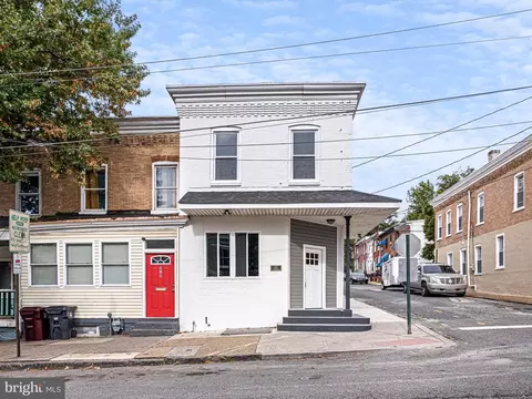221 N Harrison St, Wilmington, DE 19805