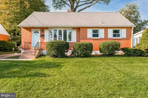 610 Delaware Ave, Claymont, DE 19703
