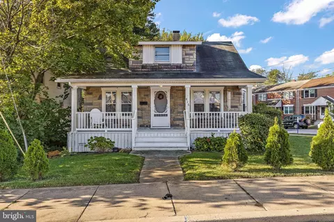816 Kirkwood Hwy, Elsmere, DE 19805