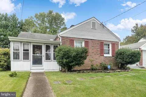 1808 Bellewood Rd, Wilmington, DE 19803