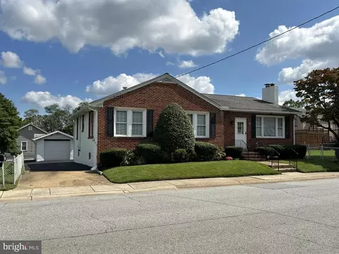 408 Liberty Blvd, New Castle, DE 19720