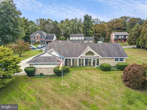 523 Dawson Tract Tract, Hockessin, DE 19707