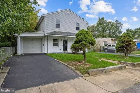 430 Morehouse Dr, Wilmington, DE 19801