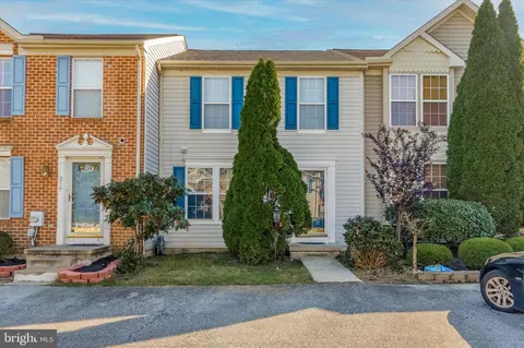 212 Barrett Run Pl, Newark, DE 19702