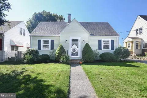 128 Grier Ave, Wilmington, DE 19804