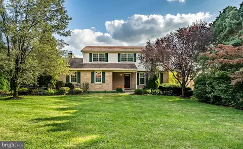 20 Staten Dr, Hockessin, DE 19707