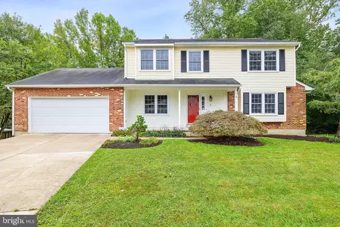 3 Parris Ct, Newark, DE 19702