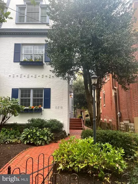 2212 Gilpin Ave, Wilmington, DE 19806
