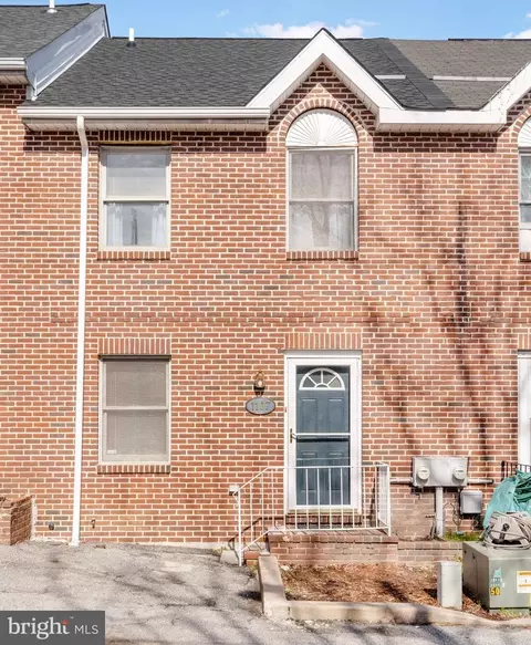 1107 Van Buren Way, Wilmington, DE 19805