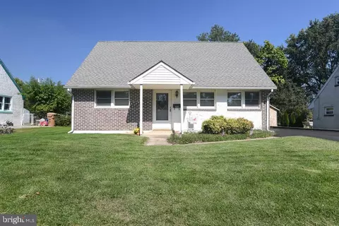 1505 Crittenden Rd, Wilmington, DE 19805
