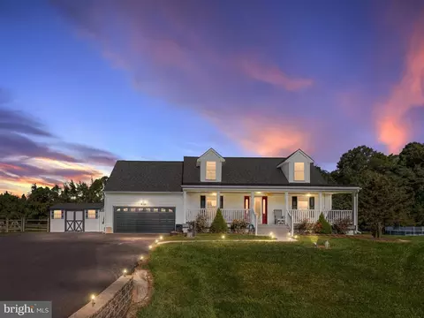 146 Log Yard Ln, Townsend, DE 19734