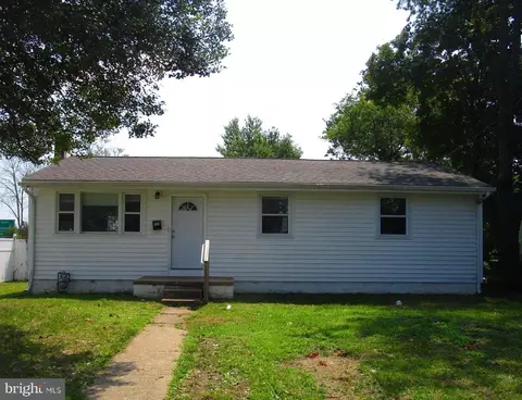 203 Wilmington Ave, New Castle, DE 19720