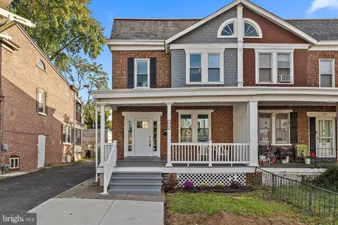 311 W 28th St, Wilmington, DE 19802