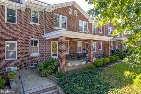 1106 N Clayton St, Wilmington, DE 19805