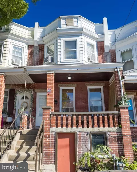 1205 Maple St, Wilmington, DE 19805