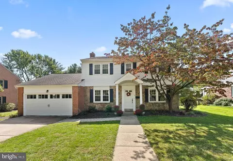 306 Hampton Rd, Wilmington, DE 19803