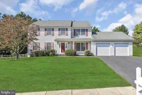 204 Nonantum Dr, Newark, DE 19711