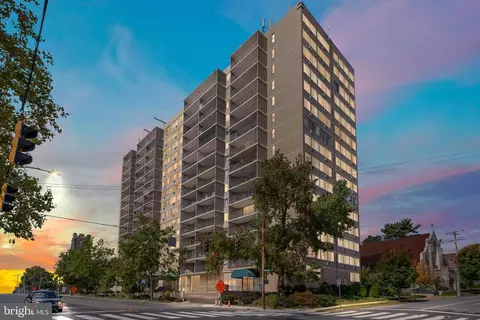 1401 Unit 1410 Pennsylvania Ave #1410, Wilmington, DE 19806
