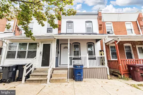 210 N Rodney St, Wilmington, DE 19805