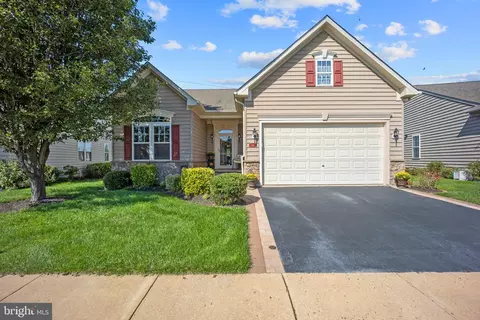 619 Southerness Dr, Townsend, DE 19734