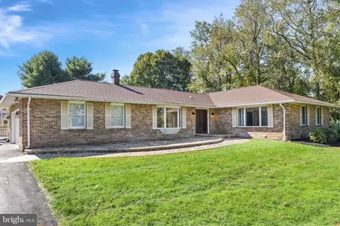 1649 Brackenville Rd, Hockessin, DE 19707