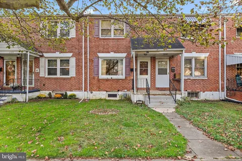 237 Birch Ave, Wilmington, DE 19805