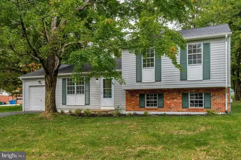 117 Rose Cir, Newark, DE 19711