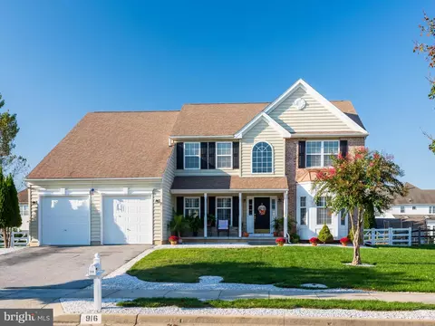 916 Benalli Dr, Middletown, DE 19709