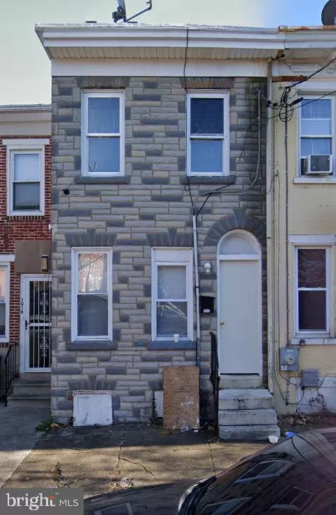 1012 N Pine St, Wilmington, DE 19801