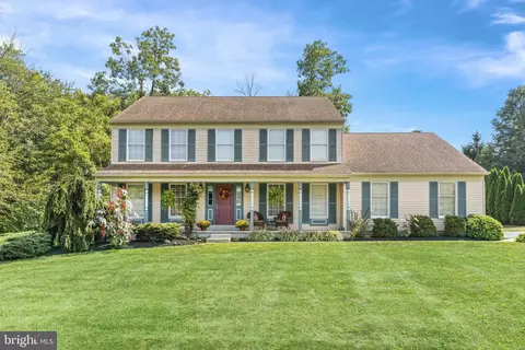 316 Sheringham Dr, Hockessin, DE 19707