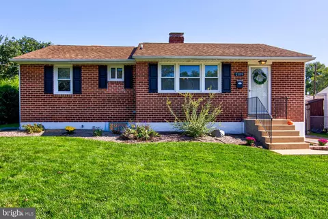 2109 Carol Dr, Wilmington, DE 19808