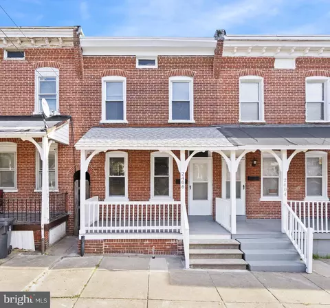 2406 Lamotte St, Wilmington, DE 19802