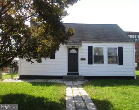 10 Rigdon Rd, Wilmington, DE 19805