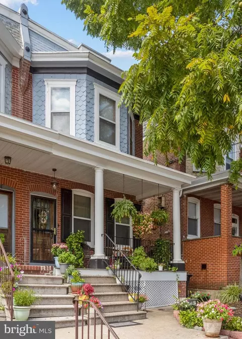 603 N Broom St, Wilmington, DE 19805