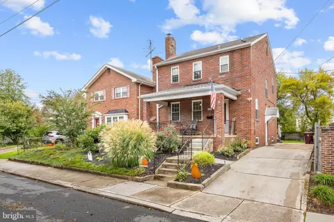 820 Woodlawn Ave, Wilmington, DE 19805