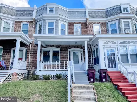 215 W 21st St, Wilmington, DE 19802