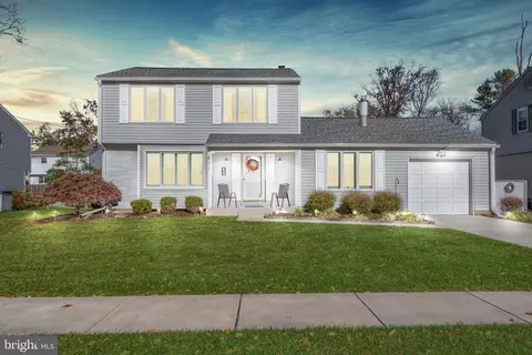 419 Brandywine Blvd, Wilmington, DE 19803